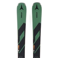 Atomic Redster Q6 Skis - Powder7