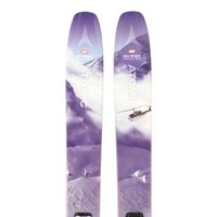 Atomic Backland 107 Men's Skis - Powder7