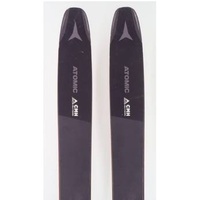Atomic Backland 117 Men's Skis - Powder7