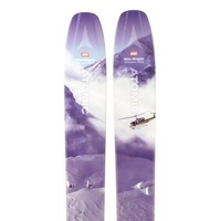 Atomic Backland 107 Men's Skis - Powder7