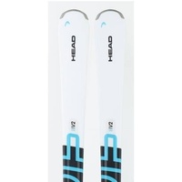 2022 Volkl Racetiger SL 165cm Used Demo Skis w Bindings - Powder7