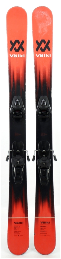 2022 Volkl<br>Mantra Jr. Graphics