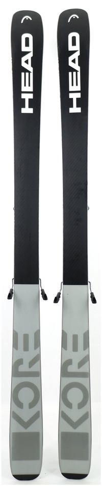 2025 Head Kore 87 Skis Bases