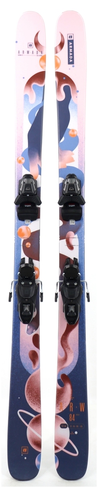 2025 Armada<br>ARW 84 Graphics