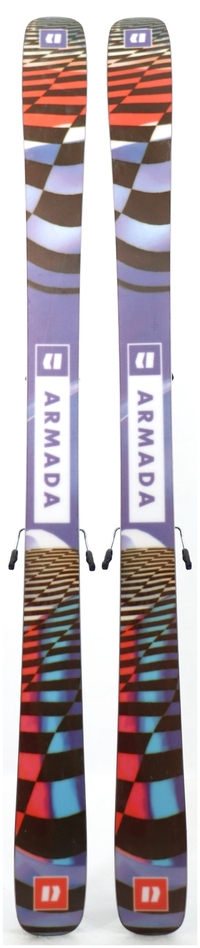 2024 Armada ARV 84 Skis Bases