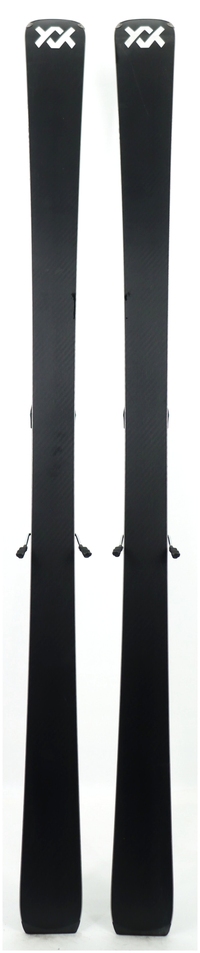 2023 Volkl Deacon 76 Skis Bases