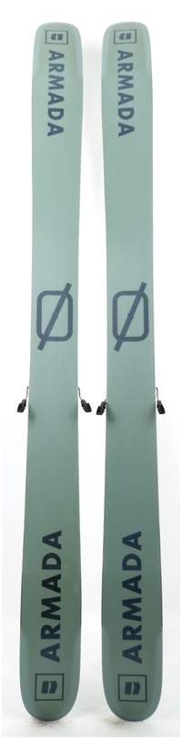 2026 Armada ARV 116 JJ UL Skis Bases