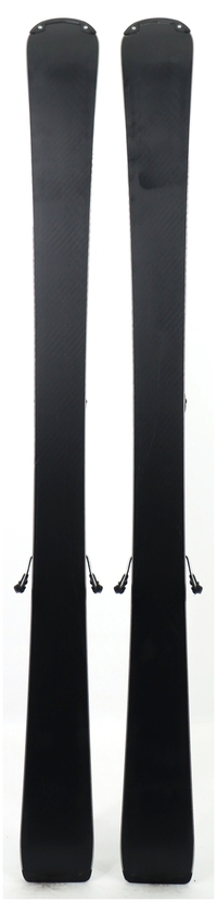 2023 Volkl Deacon 8.0 Skis Bases