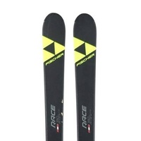 Fischer RC4 Race Jr Men's Skis - Powder7