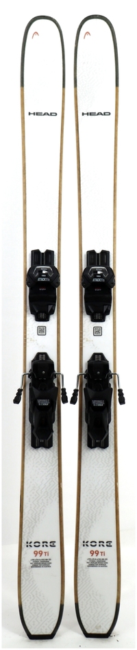 2026 Head<br>Kore 99 Ti W Graphics