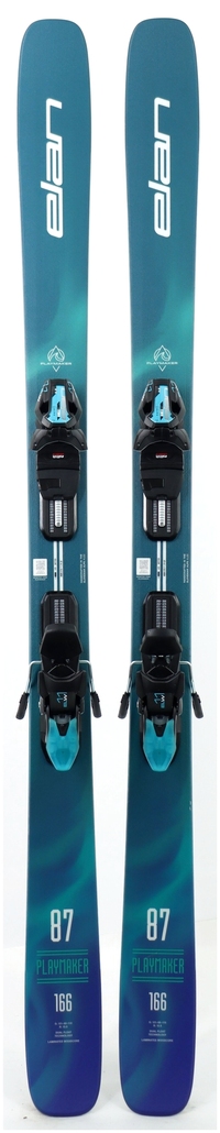 2026 Elan<br>Playmaker 87 Graphics