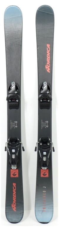 2023 Nordica<br>Unleashed J Graphics