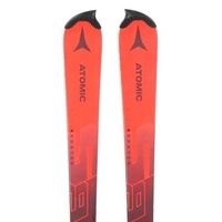 Atomic S9 スキー 145cm 中古 Atomic Redster S9 Men's Skis - Powder7
