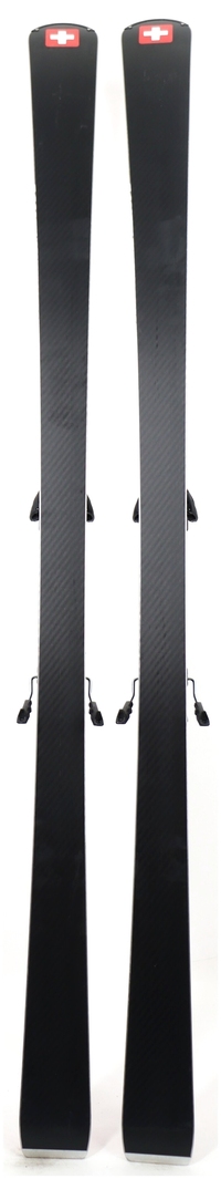 2025 Stockli Laser GS Skis Bases