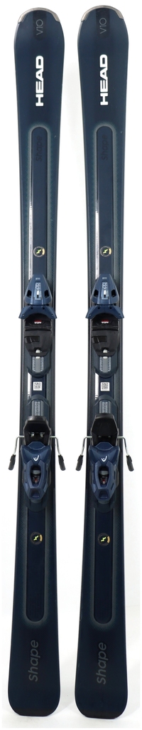 2023 Head<br>Shape e V10 Graphics