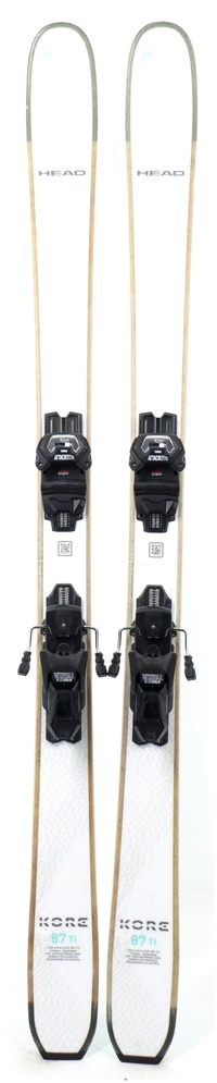 2026 Head<br>Kore 87 Ti W Graphics