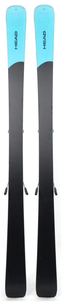 2024 Head Super Joy Skis Bases