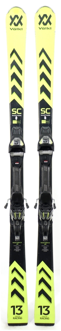 2024 Volkl<br>Racetiger SC Graphics
