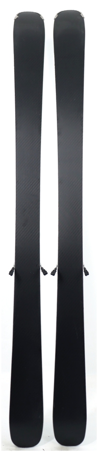 2023 Volkl Kendo 88 Skis Bases