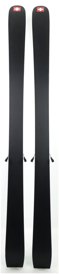 2025 Stockli Stormrider 95 182cm Used Demo Skis w Bindings - Powder7