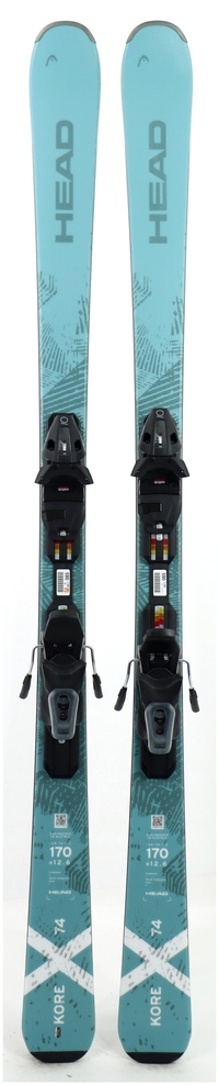 2026 Head<br>Kore 74 X Graphics