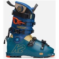 K2 Men's Dispatch Pro Ski Boots - Powder7