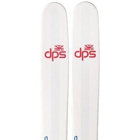 2027 DPS Powderworks Lotus Tour 117 Skis in 178cm For Sale