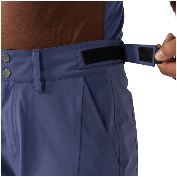 Alt 2 Butterfield 3L Pants