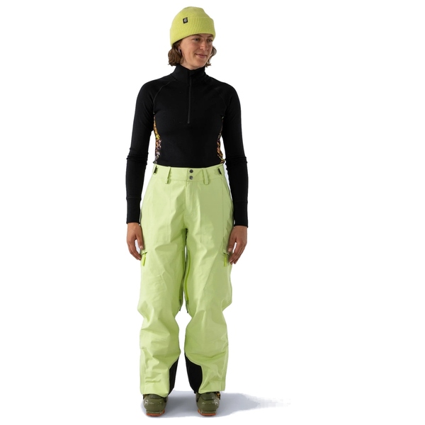 Alt 3 Butterfield 3L Pants