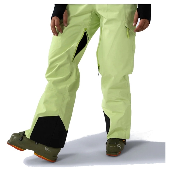 Alt 4 Butterfield 3L Pants