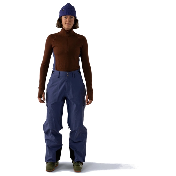 Alt 1 Butterfield 3L Pants