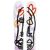 2026ニューモデル　LINE SKI SAKANA 181cm 新品未使用 2026 Line Sakana 181cm Skis - Powder7