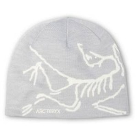 Solitude / Arctic Silk