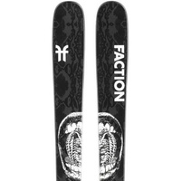 スキー Faction Prodigy1X 164cm ファクション プロディジー 1 | 2026 オールマウンテン スキー