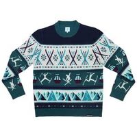 Powder7 Sender Sweater sweater