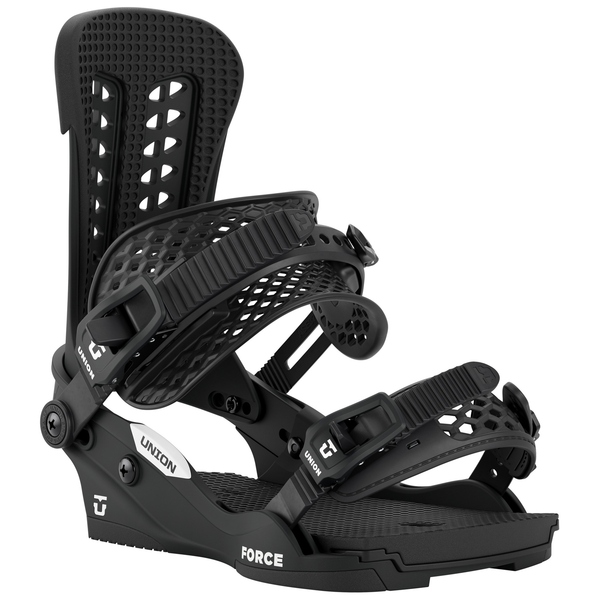 Union Force Classic Snowboard Bindings - Powder7