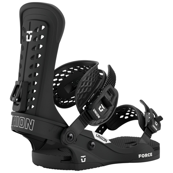 UNION FORCE CLASSIC 23-24 M スノーボード Union Force Classic Snowboard Bindings - Powder7