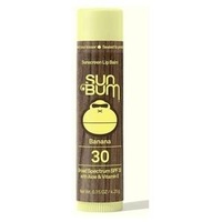 2026 Sun Bum Original SPF 30 Sunscreen Lip Balm