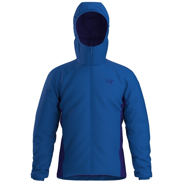 Arc'teryx Men's Atom Hoody Jacket - Powder7