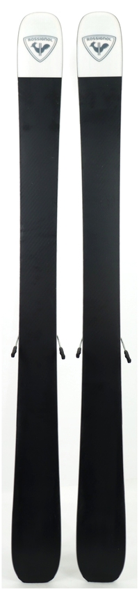 2022 Rossignol Black Ops Sender Skis Bases