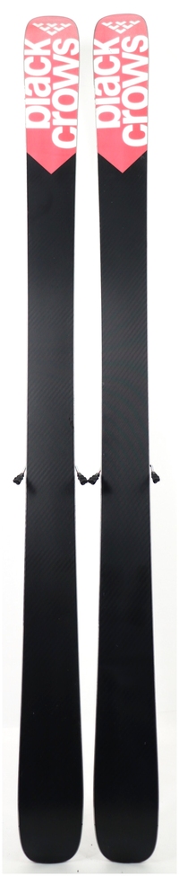 2023 Black Crows Camox Skis Bases