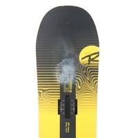Rossignol EXP3 Snowboards - Powder7
