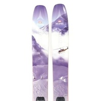 Atomic Backland 107 Men's Skis - Powder7