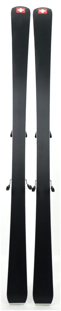 2021 Stockli Laser SC Skis Bases