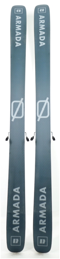 2026 Armada ARV 106 Ti Skis Bases