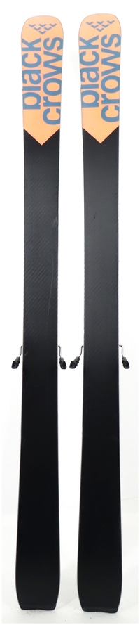 2023 Black Crows Serpo Skis Bases