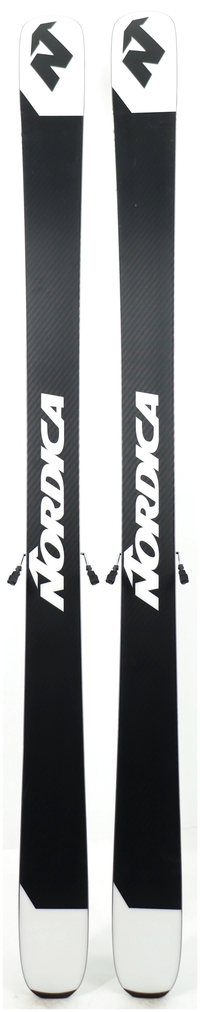 2026 Nordica Santa Ana 87 Skis Bases