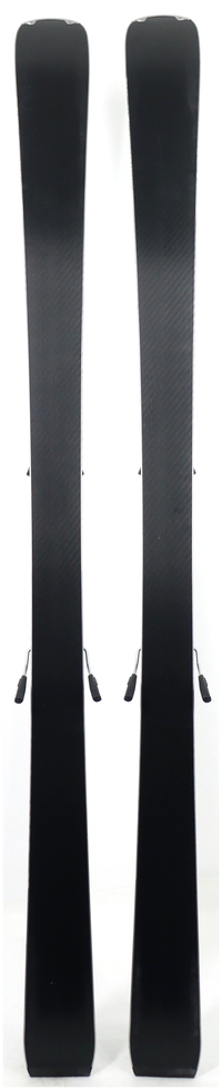 2025 Elan Element 78 Skis Bases