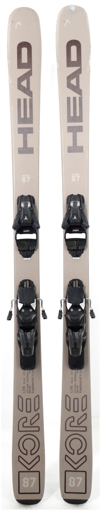 2025 Head<br>Kore 87 Graphics