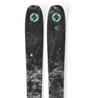 2026 Blizzard Canvas 108 180cm Skis - Powder7